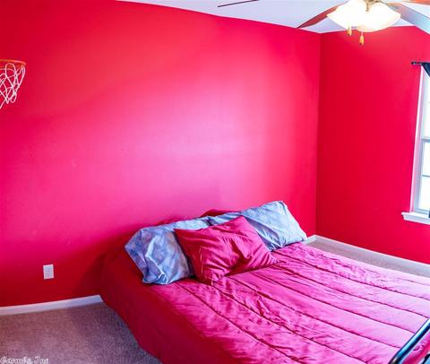 3085 Glasgow Dr, Benton, AR 72015 photo 5