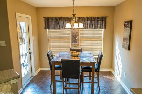 3085 Glasgow Dr, Benton, AR 72015 photo 12