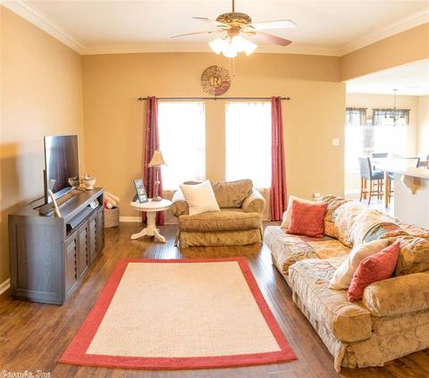 3085 Glasgow Dr, Benton, AR 72015 photo 9