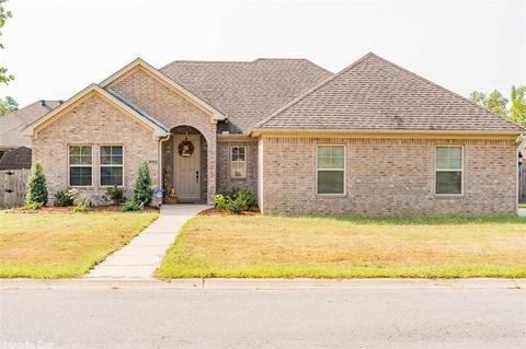 3085 Glasgow Dr, Benton, AR 72015 photo 1