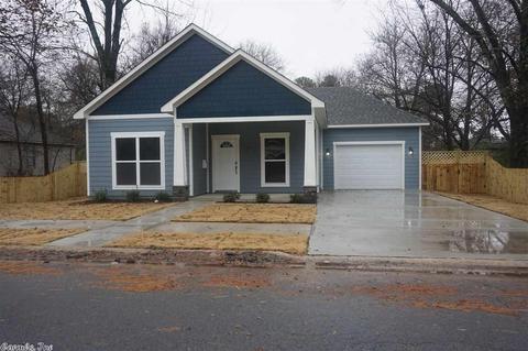 1935 Simms, Conway, AR 72034 photo 3