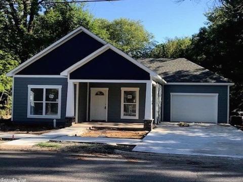 1935 Simms, Conway, AR 72034 photo 1