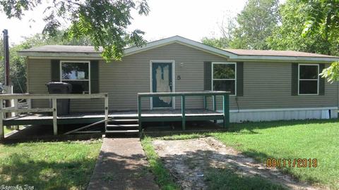51 Tuff St, Ash Flat, AR 72513 photo 1
