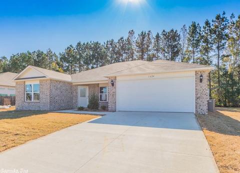 1624 Lil Larry Dr, Cabot, AR 72023 photo 3