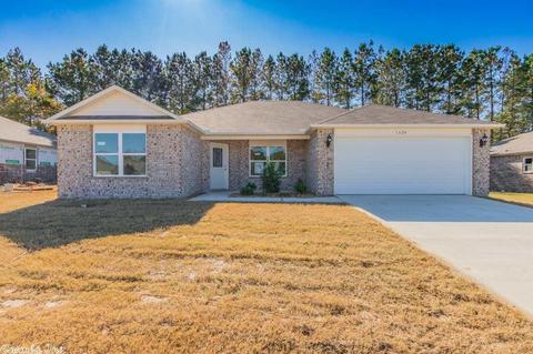 1624 Lil Larry Dr, Cabot, AR 72023 photo 1