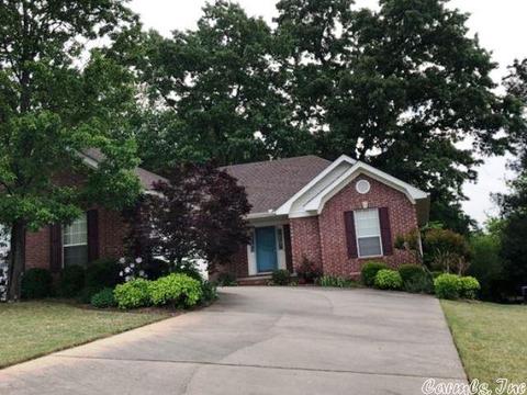 2550 Peabody, Conway, AR 72032 photo 1