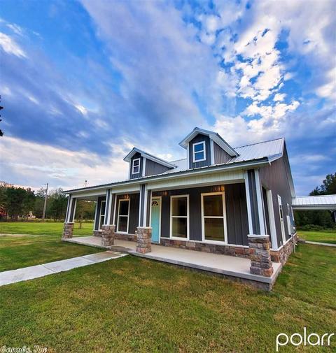 247 Pine Acres, Higden, AR 72067 photo 5