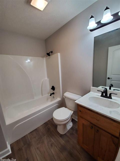 247 Pine Acres, Higden, AR 72067 photo 33