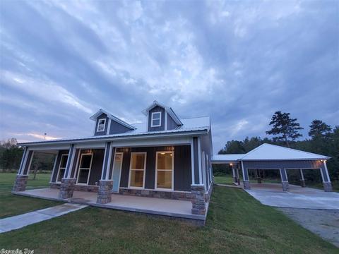 247 Pine Acres, Higden, AR 72067 photo 40