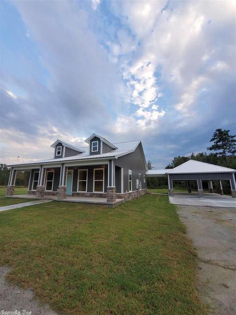 247 Pine Acres, Higden, AR 72067 photo 6