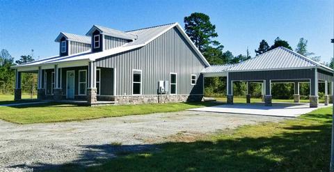 247 Pine Acres, Higden, AR 72067 photo 2