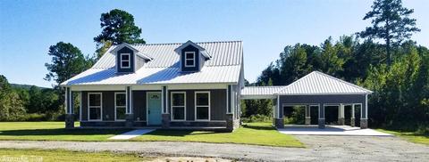 247 Pine Acres, Higden, AR 72067 photo 1