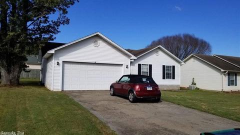 16 War Eagle Dr, Cabot, AR 72023 photo 1