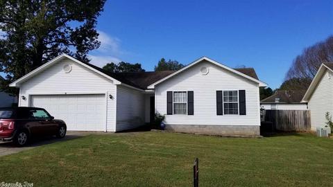 16 War Eagle Dr, Cabot, AR 72023 photo 2