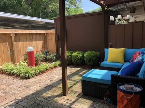 527 Greenbriar Dr, Pine Bluff, AR 71603 photo 23
