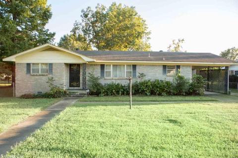 107 Flossie Dr, Trumann, AR 72472 photo 1