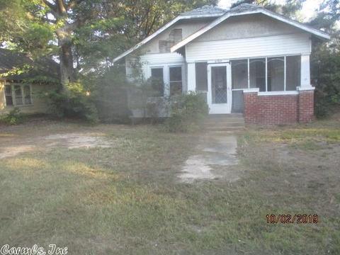 1511 W 26th, Pine Bluff, AR 71603 photo 1