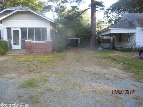 1511 W 26th, Pine Bluff, AR 71603 photo 2