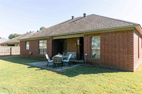 1955 Clarks Dr, Conway, AR 72034 photo 36