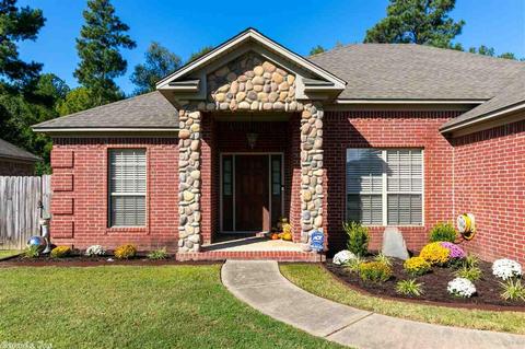 1955 Clarks Dr, Conway, AR 72034 photo 5