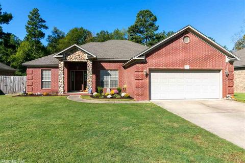 1955 Clarks Dr Conway Ar 72034 Mls 19032548 Movoto Com