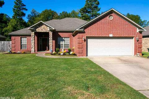 1955 Clarks Dr, Conway, AR 72034 photo 3