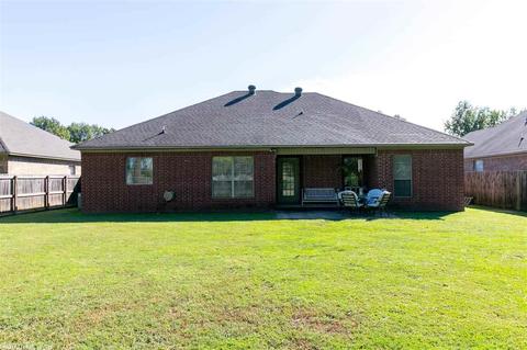 1955 Clarks Dr, Conway, AR 72034 photo 37