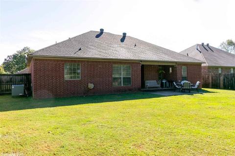 1955 Clarks Dr, Conway, AR 72034 photo 38