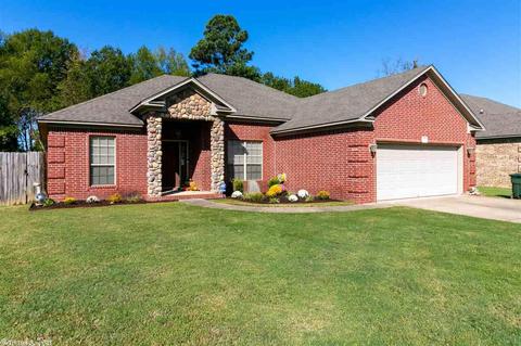 1955 Clarks Dr, Conway, AR 72034 photo 2