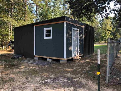 133 E Cadron Ridge Rd, Greenbrier, AR 72058 photo 5