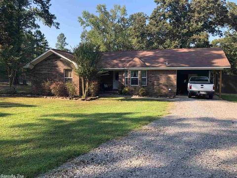 133 E Cadron Ridge Rd, Greenbrier, AR 72058 photo 1