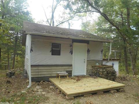 548 Mcintire Ln Mountain View Ar 72560 26 Photos Mls