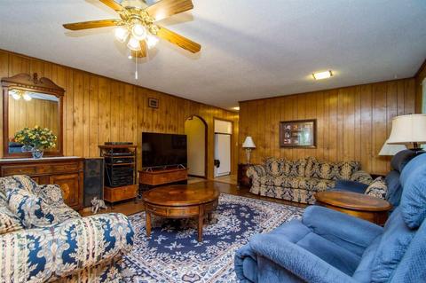 9715 Lowe Ln, Mabelvale, AR 72103 photo 11