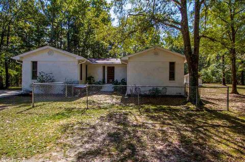 9715 Lowe Ln, Mabelvale, AR 72103 photo 1