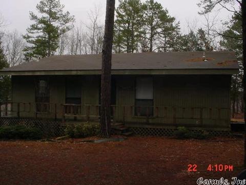 272 Danny Dr, Choctaw, AR 72028 photo 1