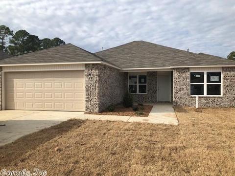 6273 Saddle Hill Dr, Alexander, AR 72002 photo 1