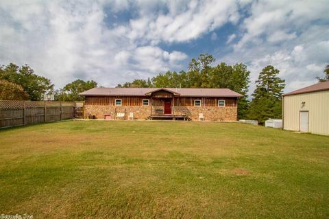 2100 Westerman Dr, Benton, AR 72015 photo 1