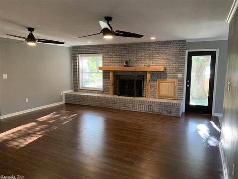 1105 E Main, Austin, AR 72007 photo 5