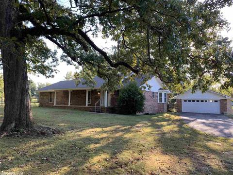 1105 E Main, Austin, AR 72007 photo 1