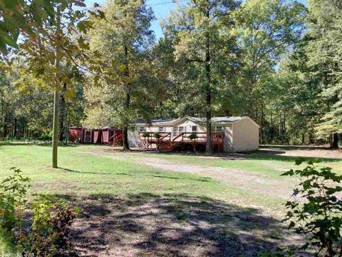 1402 Harper Rd, Jefferson, AR 72079 photo 1