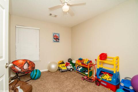 8407 Mars Hill Rd, Bauxite, AR 72011 photo 25