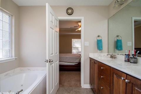 8407 Mars Hill Rd, Bauxite, AR 72011 photo 19