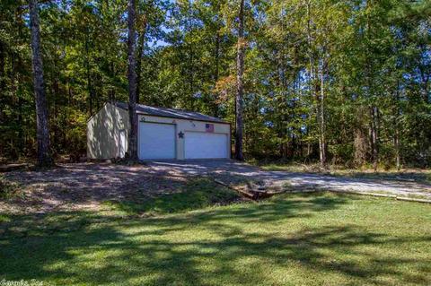 8407 Mars Hill Rd, Bauxite, AR 72011 photo 35