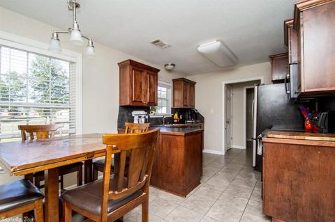 8407 Mars Hill Rd, Bauxite, AR 72011 photo 8