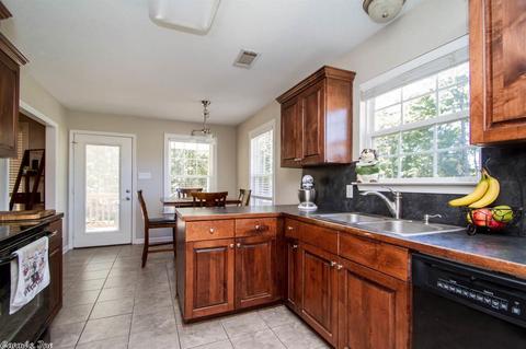 8407 Mars Hill Rd, Bauxite, AR 72011 photo 6
