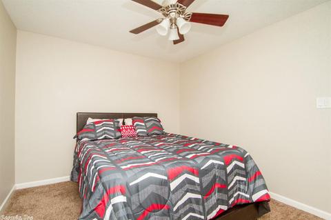 8407 Mars Hill Rd, Bauxite, AR 72011 photo 23