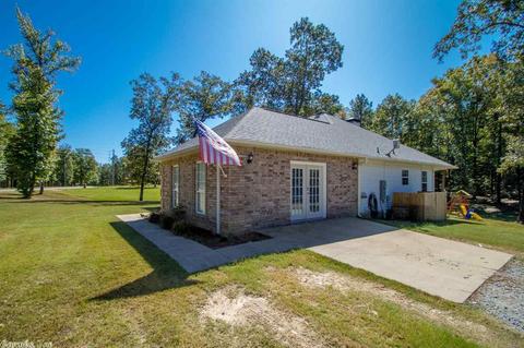 8407 Mars Hill Rd, Bauxite, AR 72011 photo 4