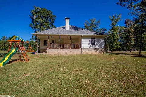 8407 Mars Hill Rd, Bauxite, AR 72011 photo 33