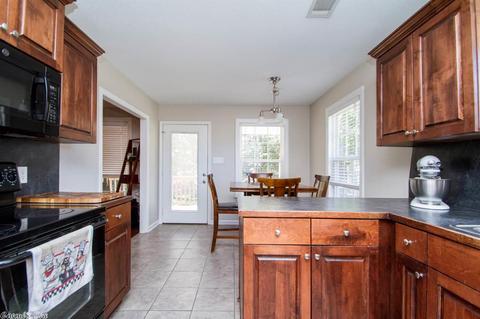 8407 Mars Hill Rd, Bauxite, AR 72011 photo 7