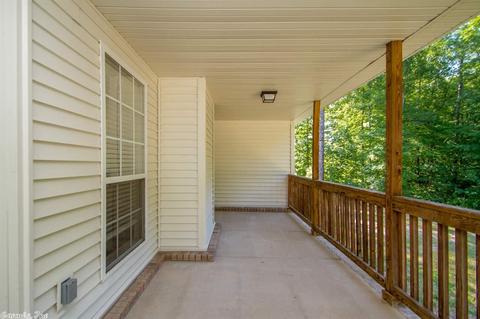 8407 Mars Hill Rd, Bauxite, AR 72011 photo 30